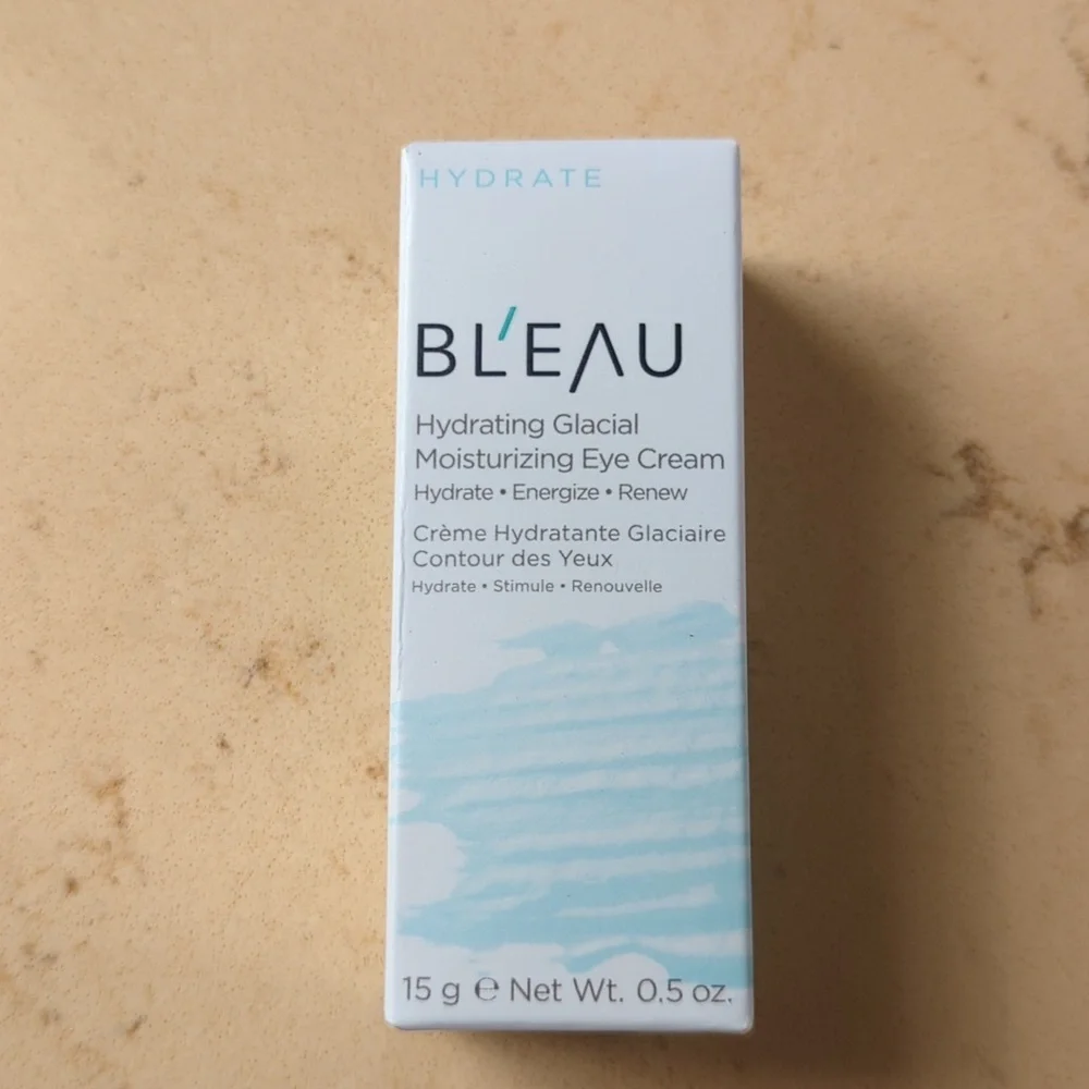 BLEAU nib hydrating